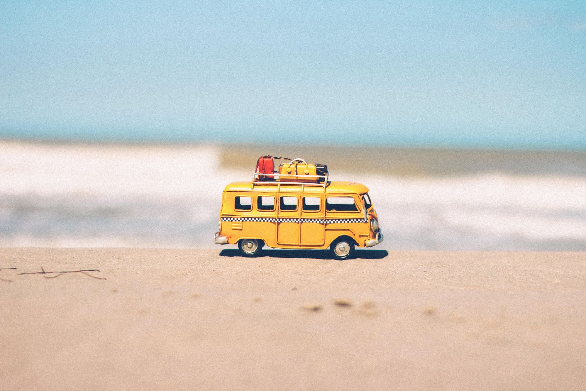Travelling allows you to learn more. (Image via Pexels/ Nubia Navarro (Nubikini)